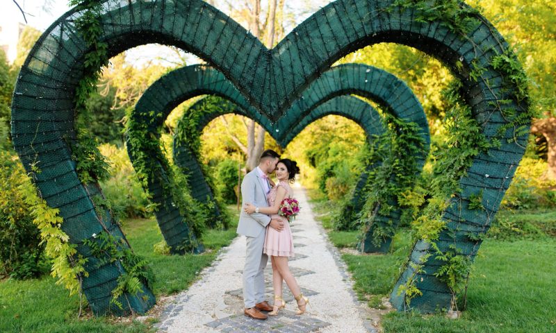 Anamaria & Claudiu  – Cununie Civila